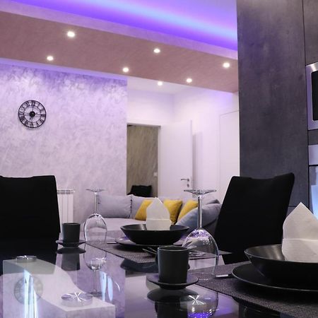 Casa Nole Apartman Trieszt Kültér fotó