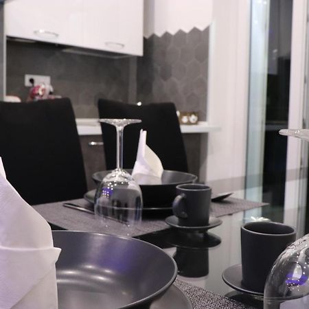 Casa Nole Apartman Trieszt Kültér fotó