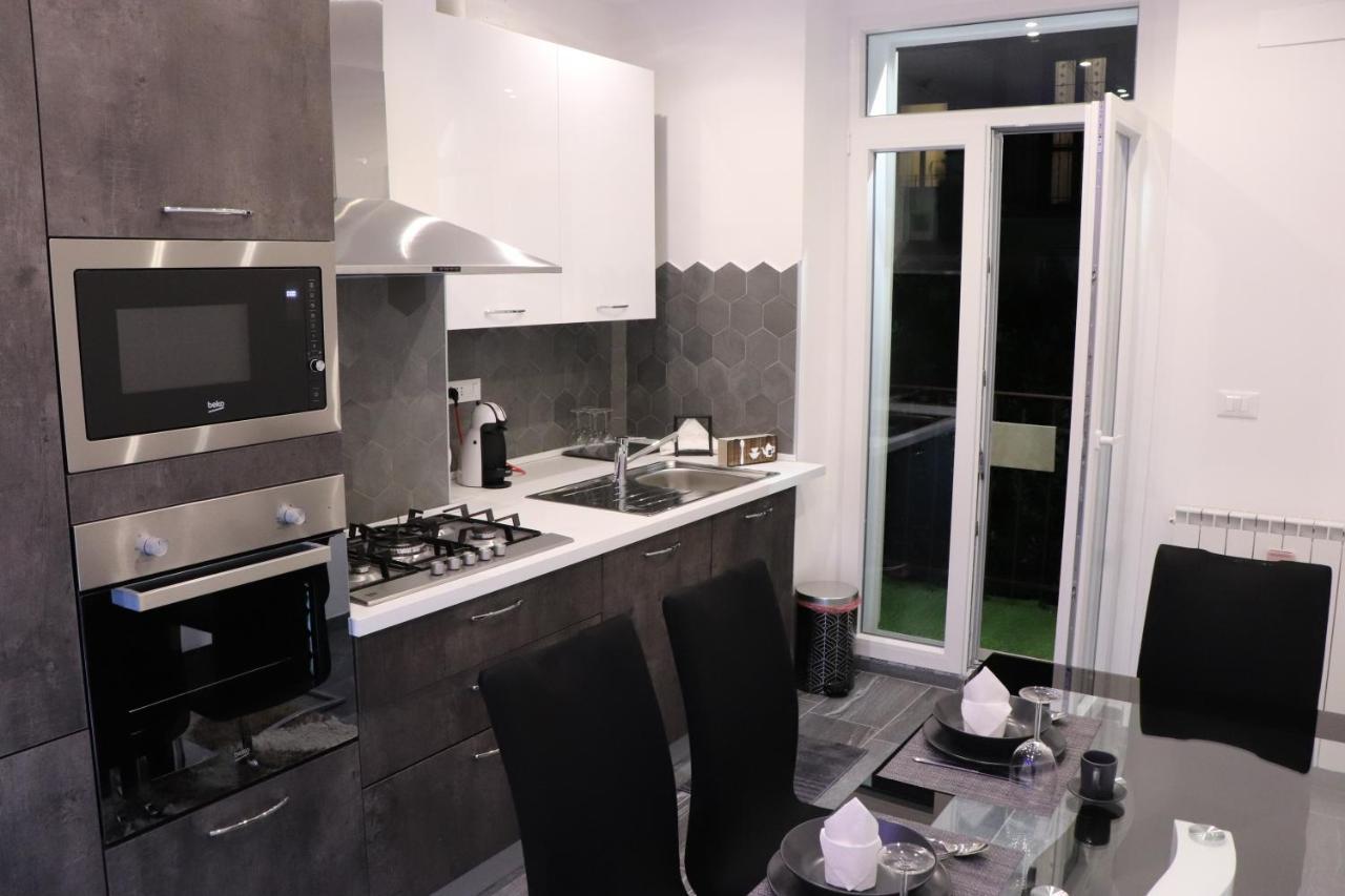Casa Nole Apartman Trieszt Kültér fotó