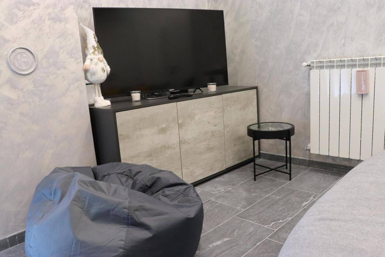 Casa Nole Apartman Trieszt Kültér fotó